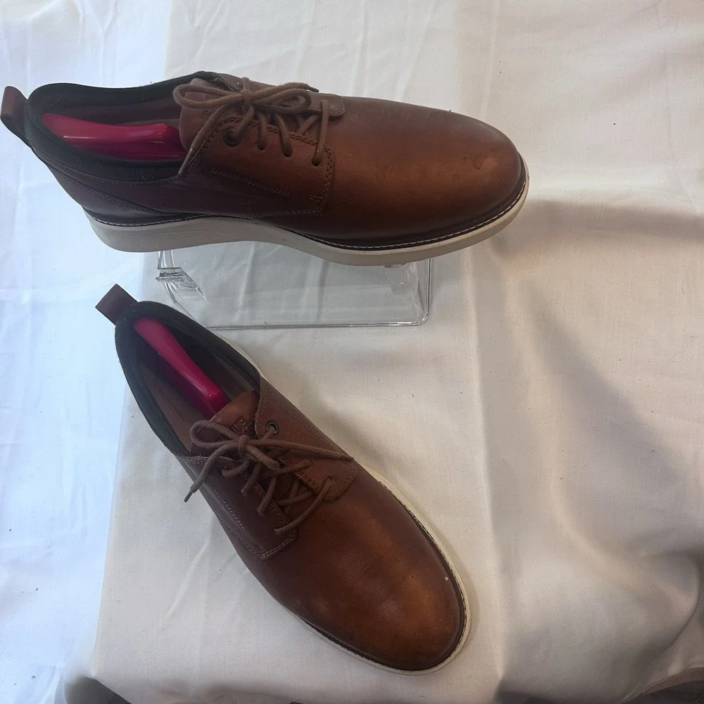 samuel hubbard minimal sole